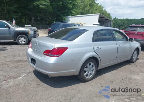 2009 Toyota Avalon Xl from USA, damaged, VIN 4T1BK36B29U339745